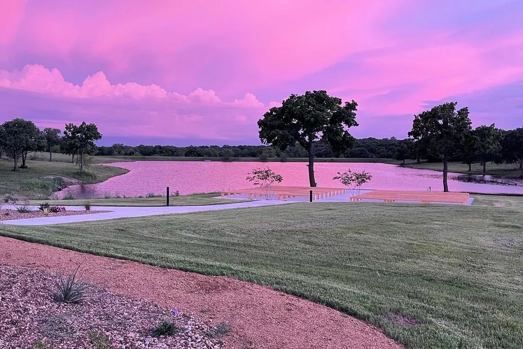 Loco Lake Venue #19