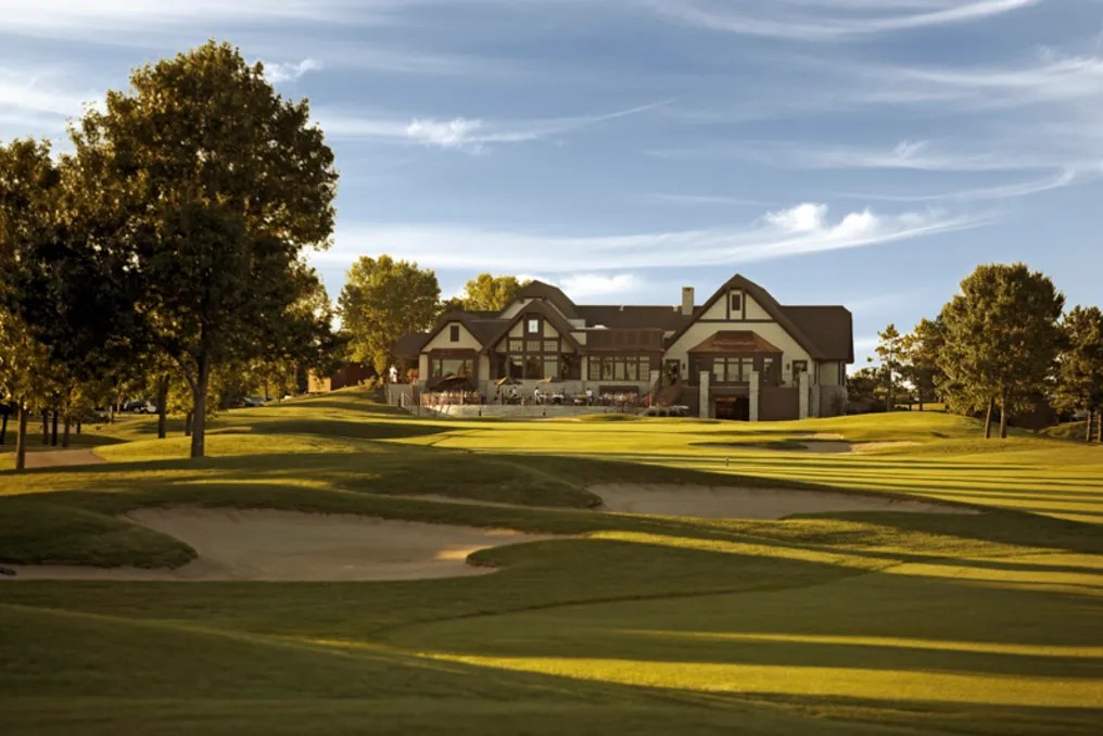 Prestwick Golf Club #5