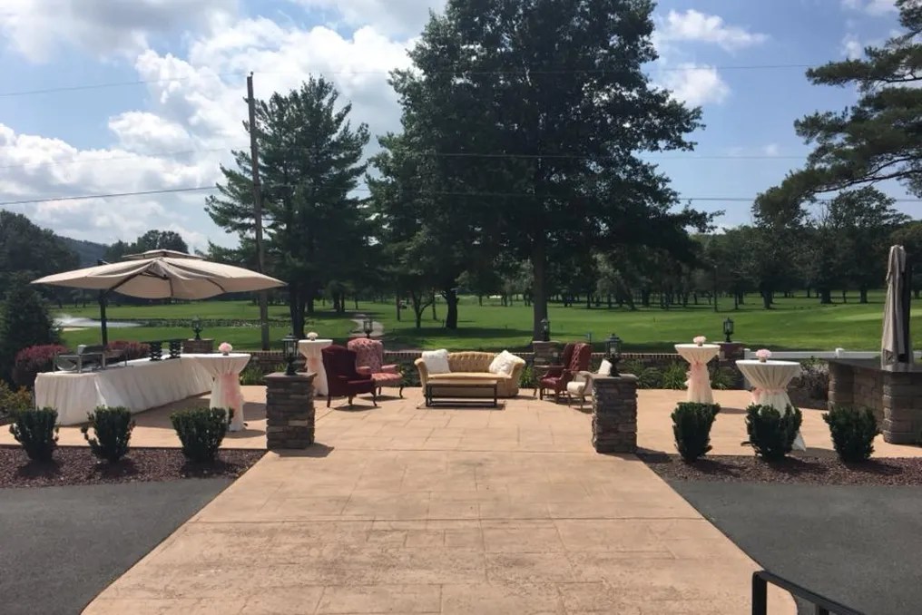 Edgewood Country Club #114