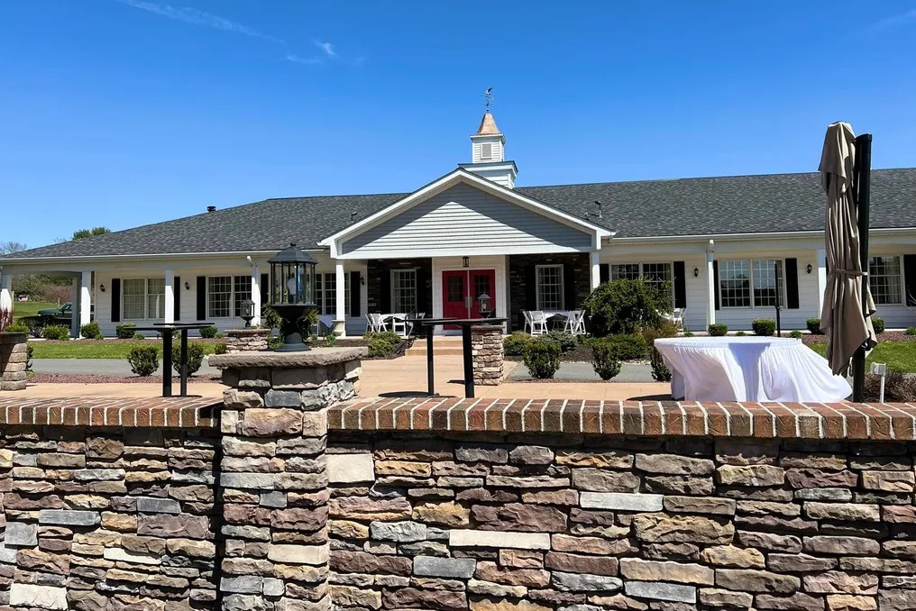 Edgewood Country Club #116