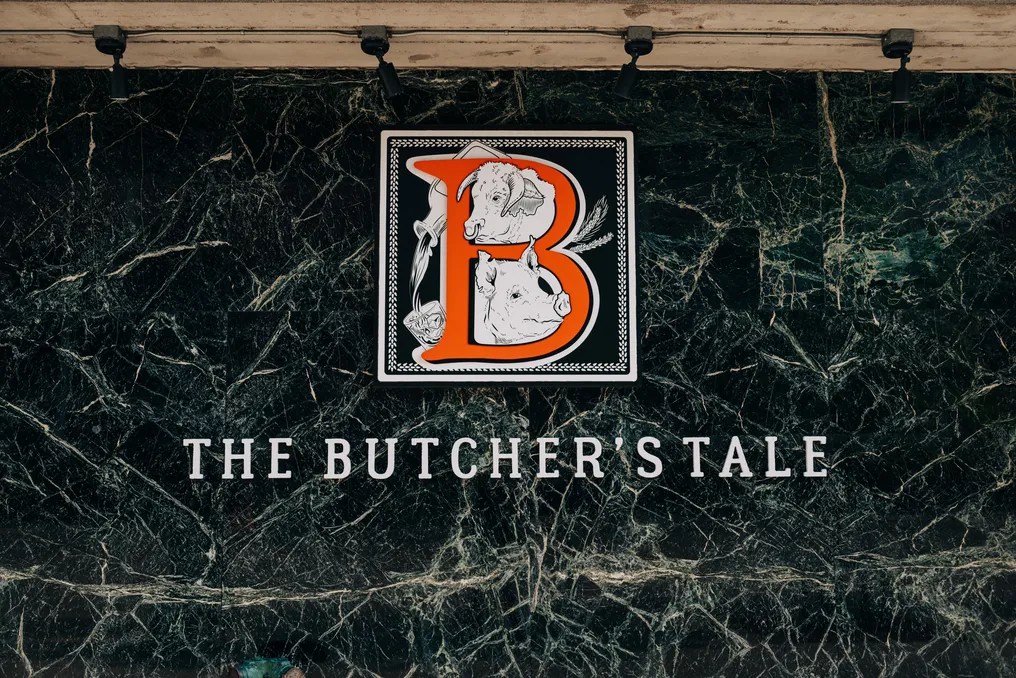 The Butcher's Tale #9