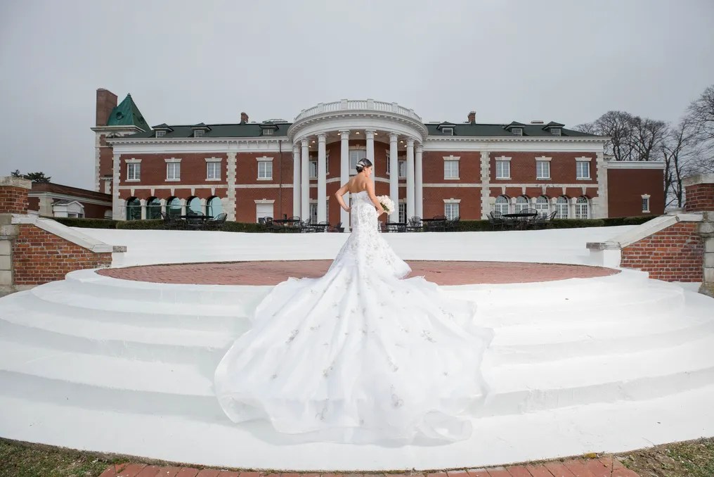Bourne Mansion #5