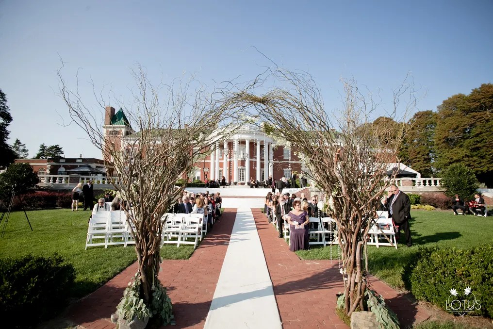 Bourne Mansion #7