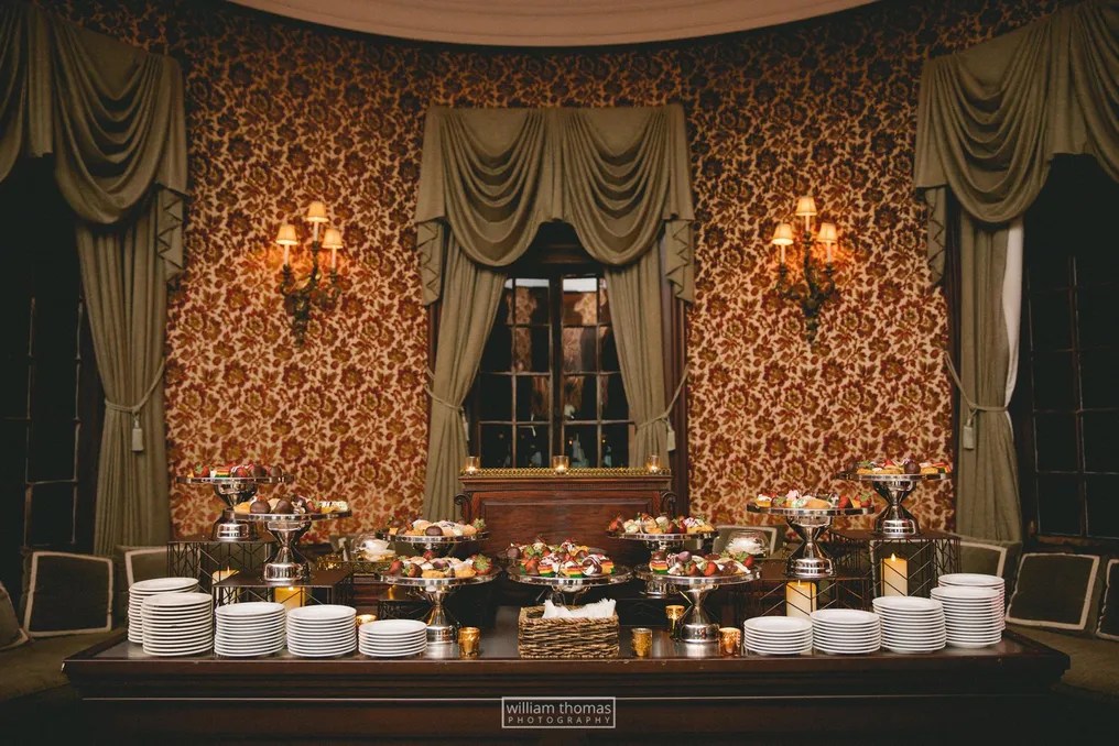 Bourne Mansion #11