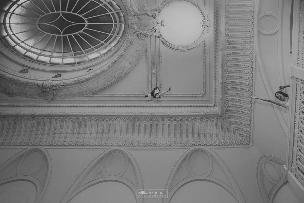 Bourne Mansion #12