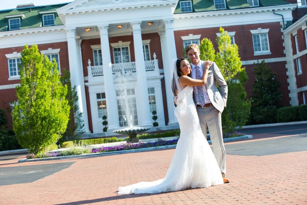 Bourne Mansion #17