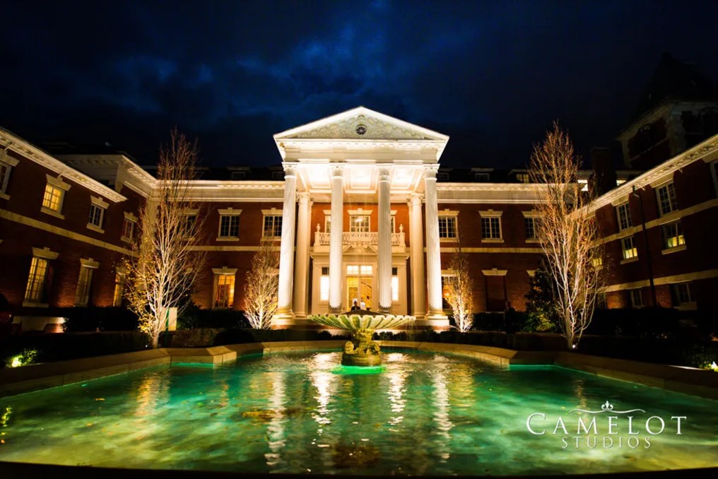 Bourne Mansion #22