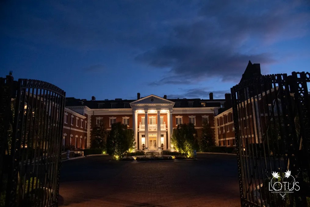 Bourne Mansion #25