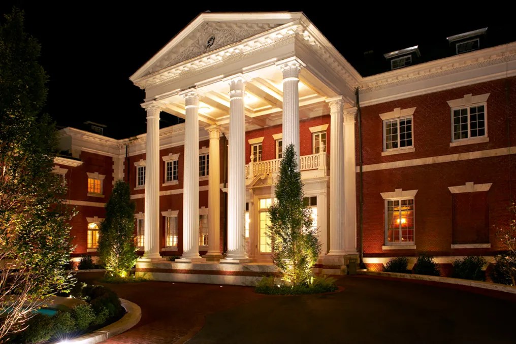Bourne Mansion #26