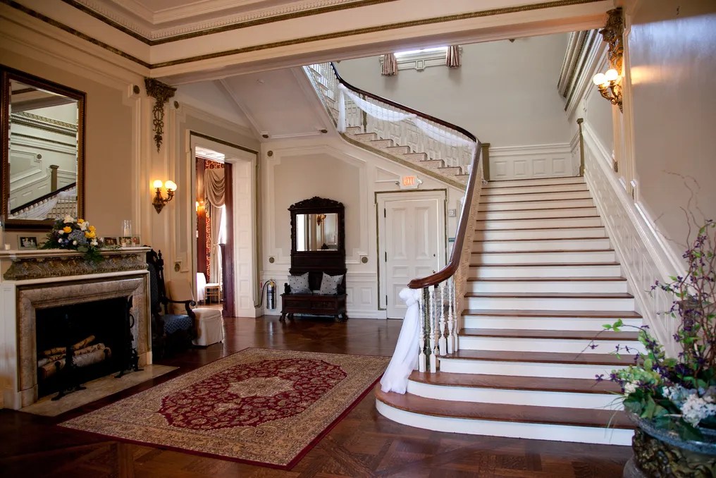 Bourne Mansion #27