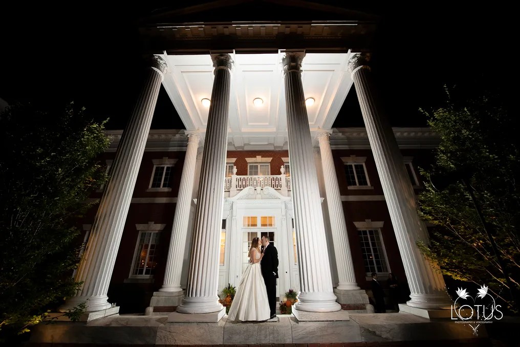 Bourne Mansion #28