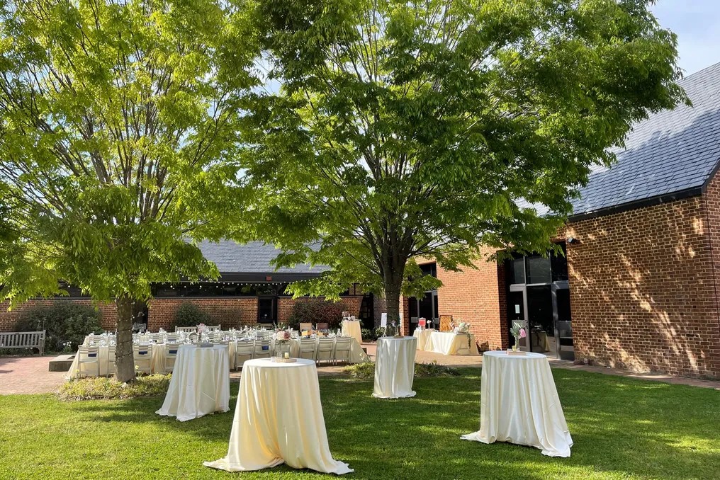 George Mason's Gunston Hall #14