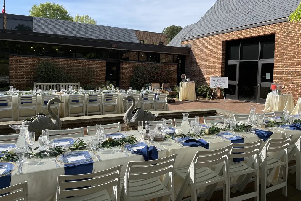 George Mason's Gunston Hall #30