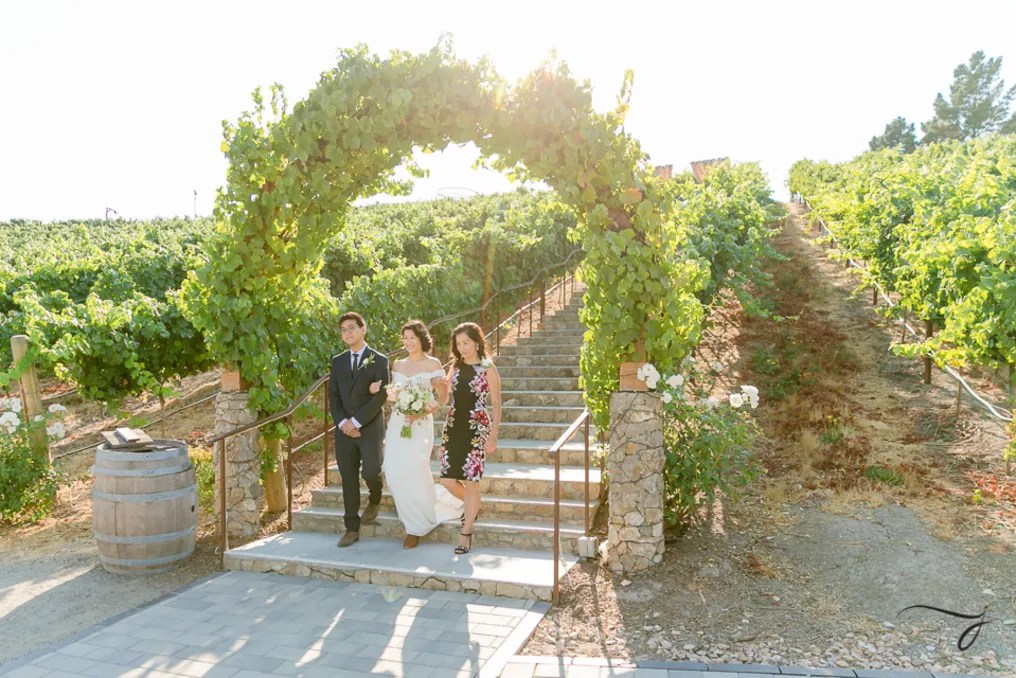 Nella Terra Cellars #24