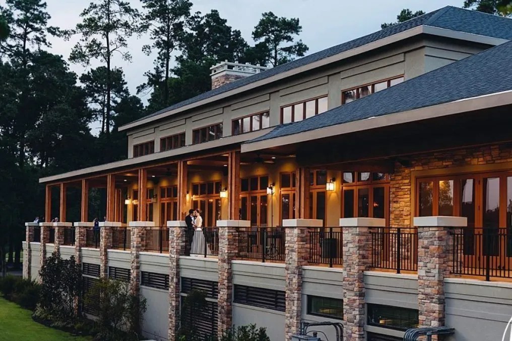 The Woodlands Country Club #7