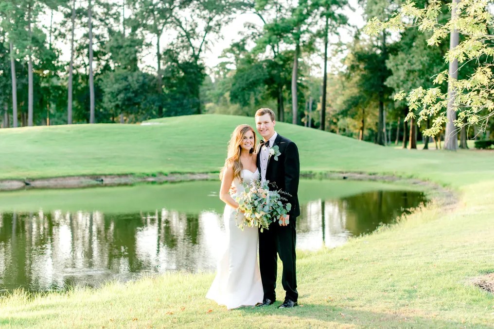 The Woodlands Country Club #8