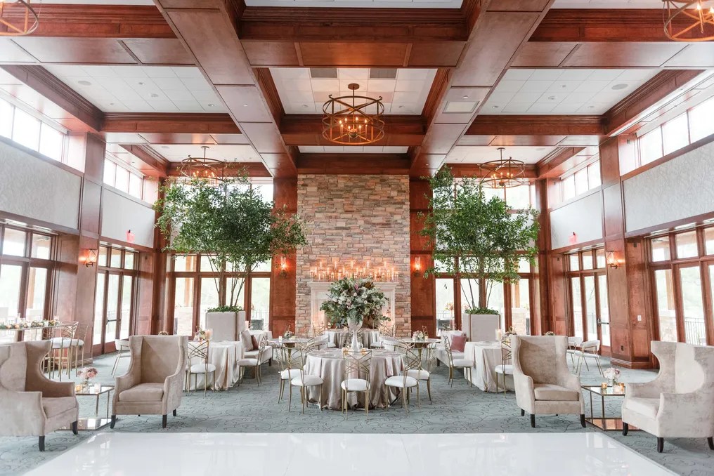 The Woodlands Country Club #9