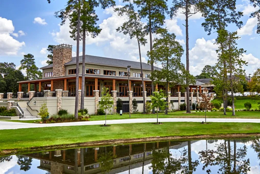 The Woodlands Country Club #16