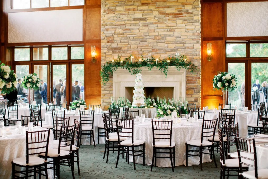 The Woodlands Country Club #19
