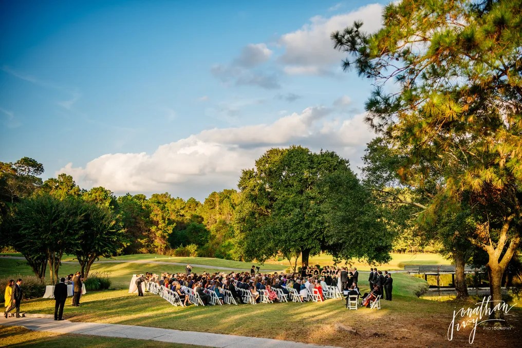 The Woodlands Country Club #22