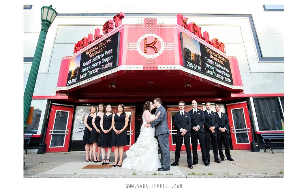 Kallet Theater #17