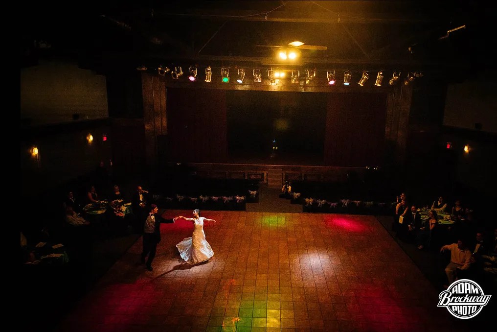 Kallet Theater #18