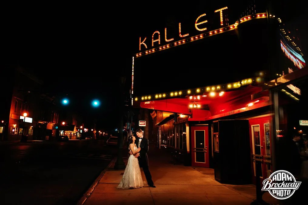Kallet Theater #22