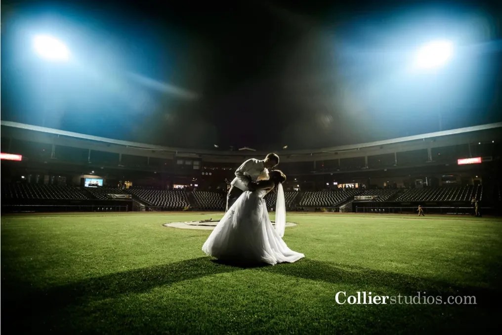 Dow Diamond Events #1