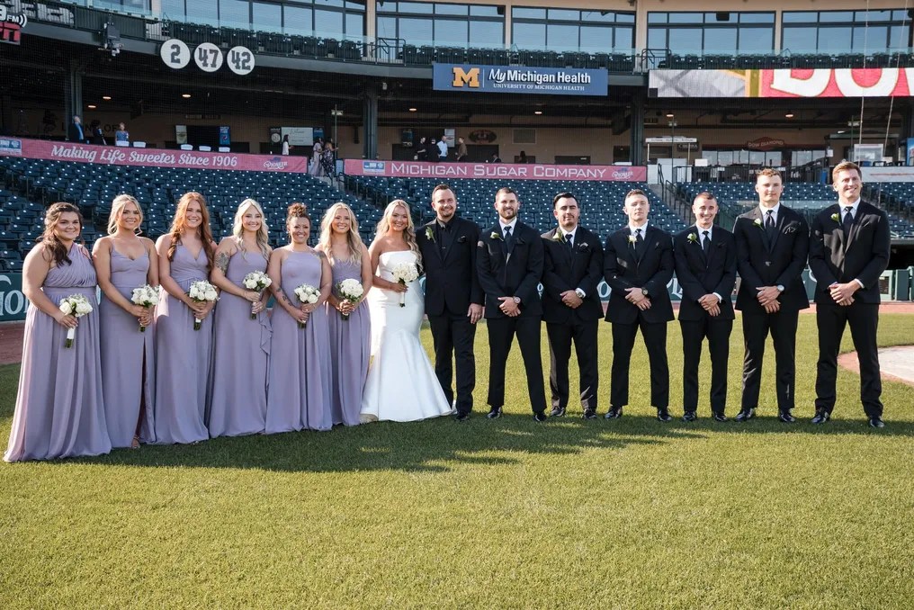 Dow Diamond Events #2