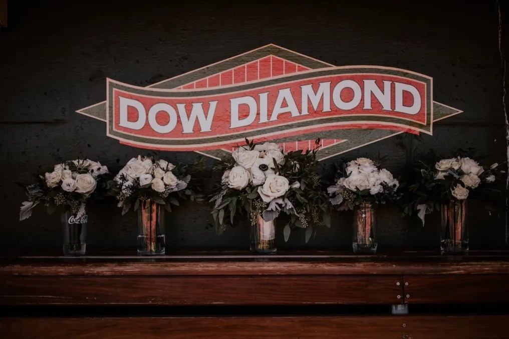 Dow Diamond Events #10