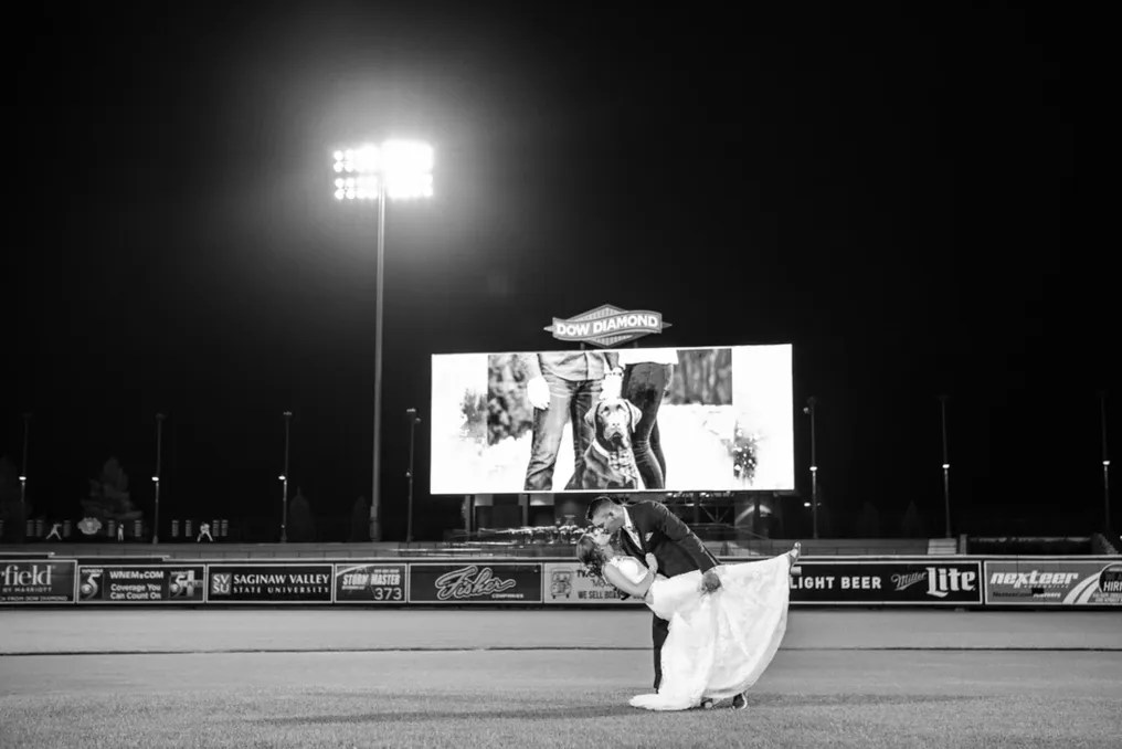 Dow Diamond Events #11