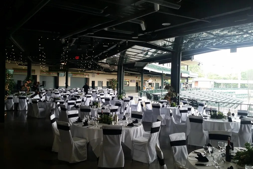 Dow Diamond Events #14