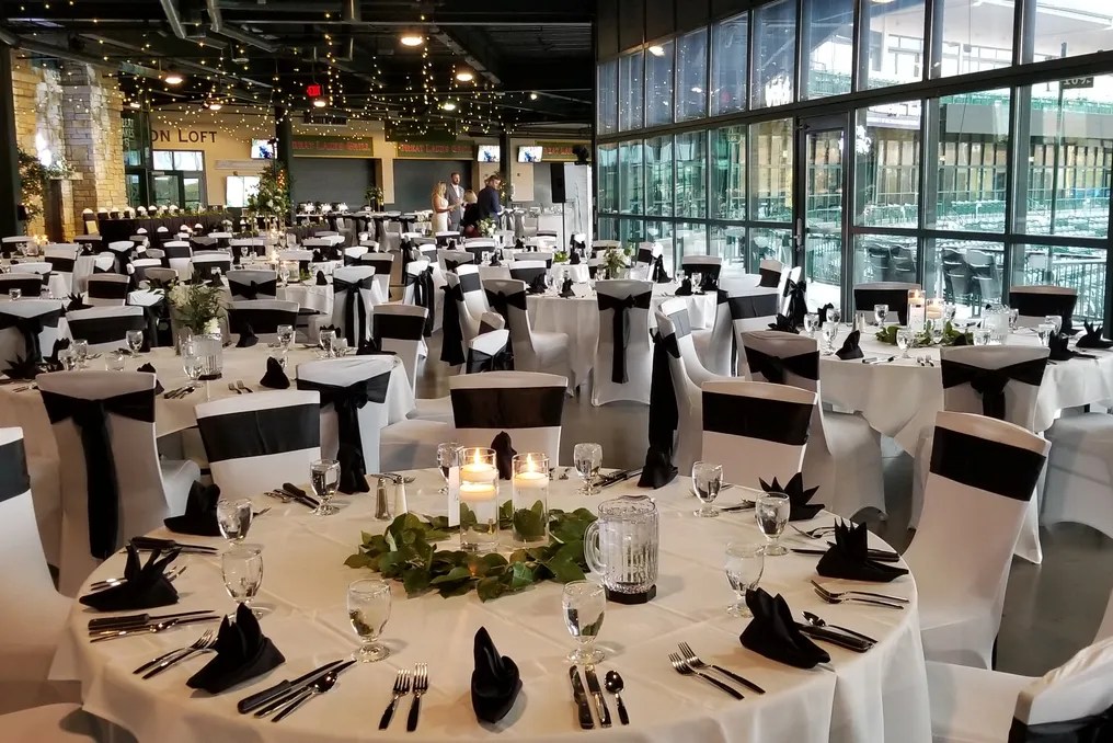 Dow Diamond Events #16