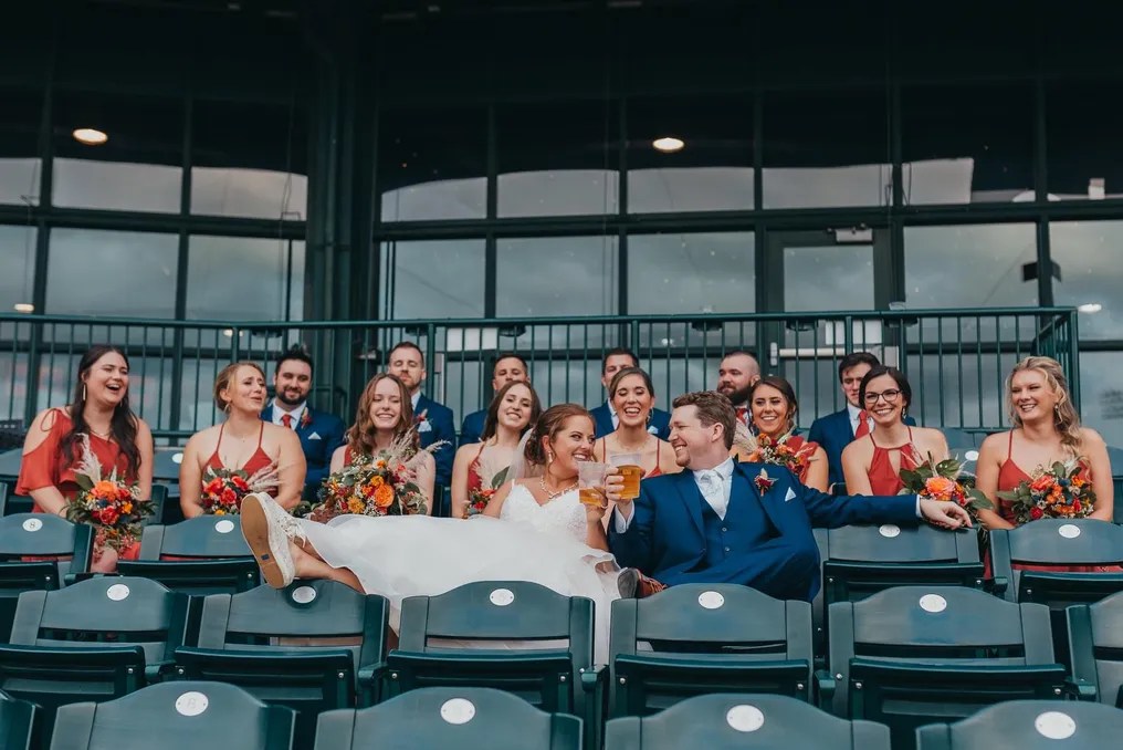 Dow Diamond Events #17