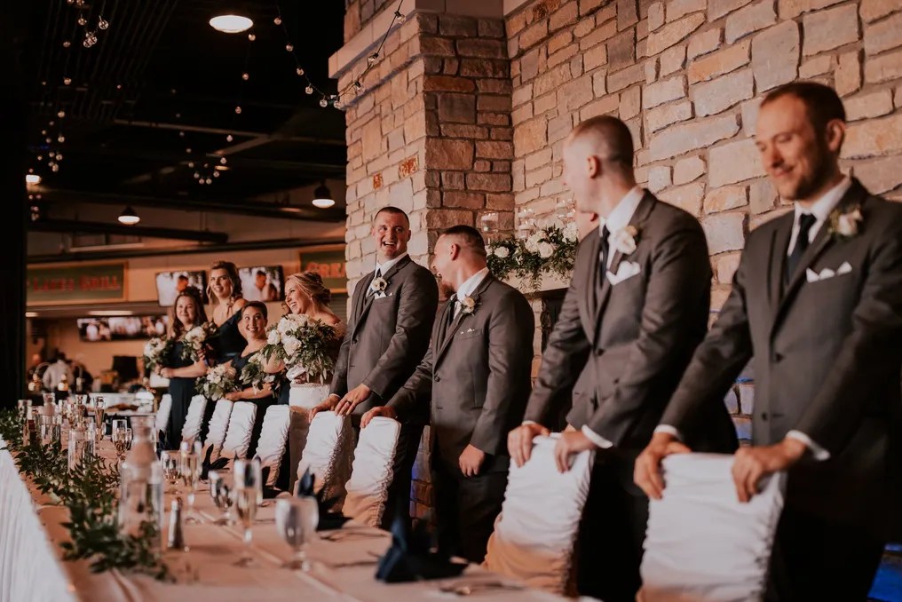 Dow Diamond Events #18