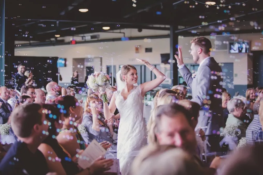 Dow Diamond Events #21