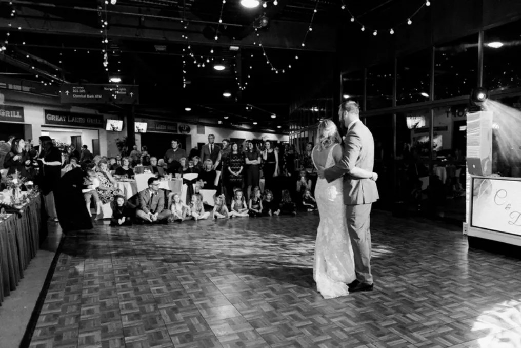 Dow Diamond Events #22