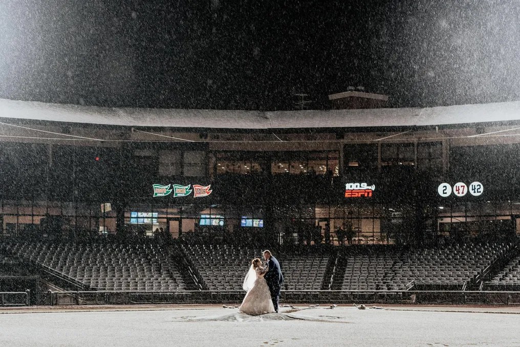 Dow Diamond Events #25