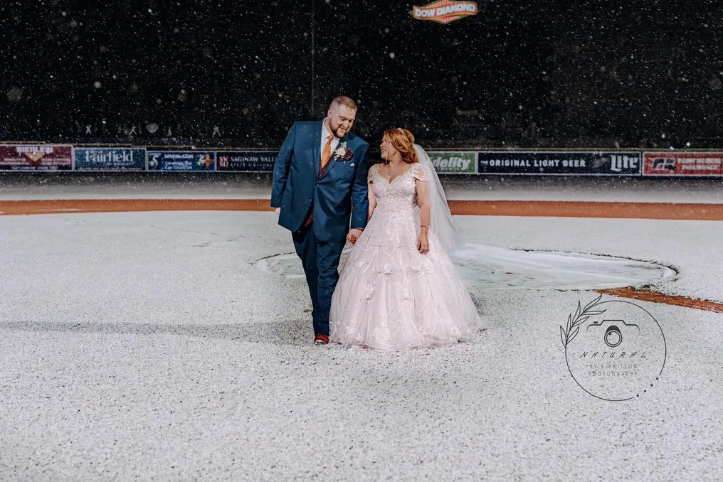 Dow Diamond Events #27