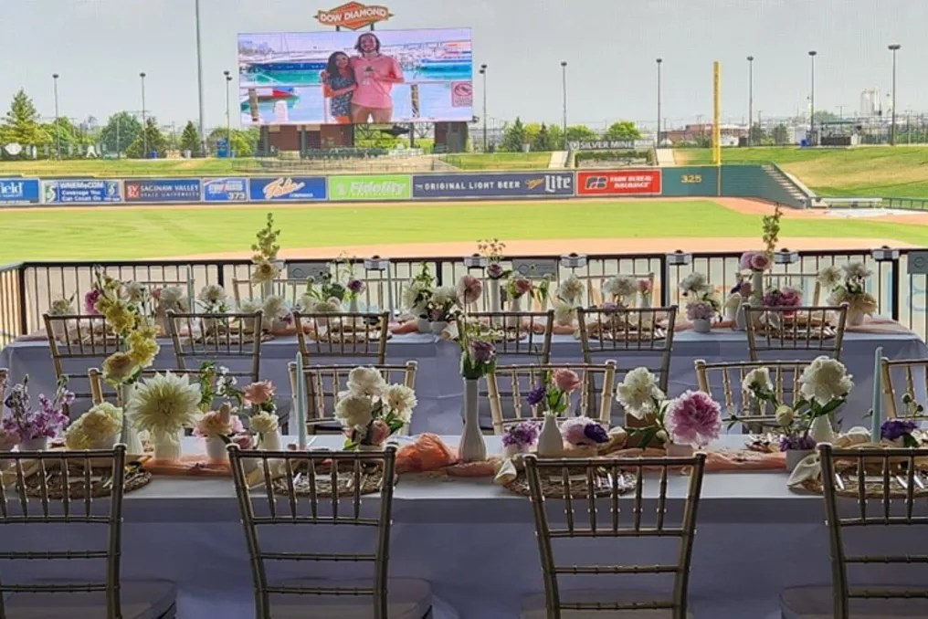 Dow Diamond Events #30