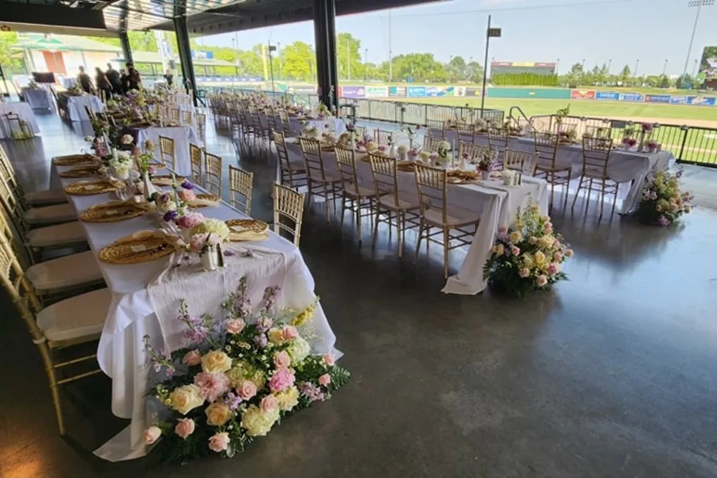 Dow Diamond Events #31