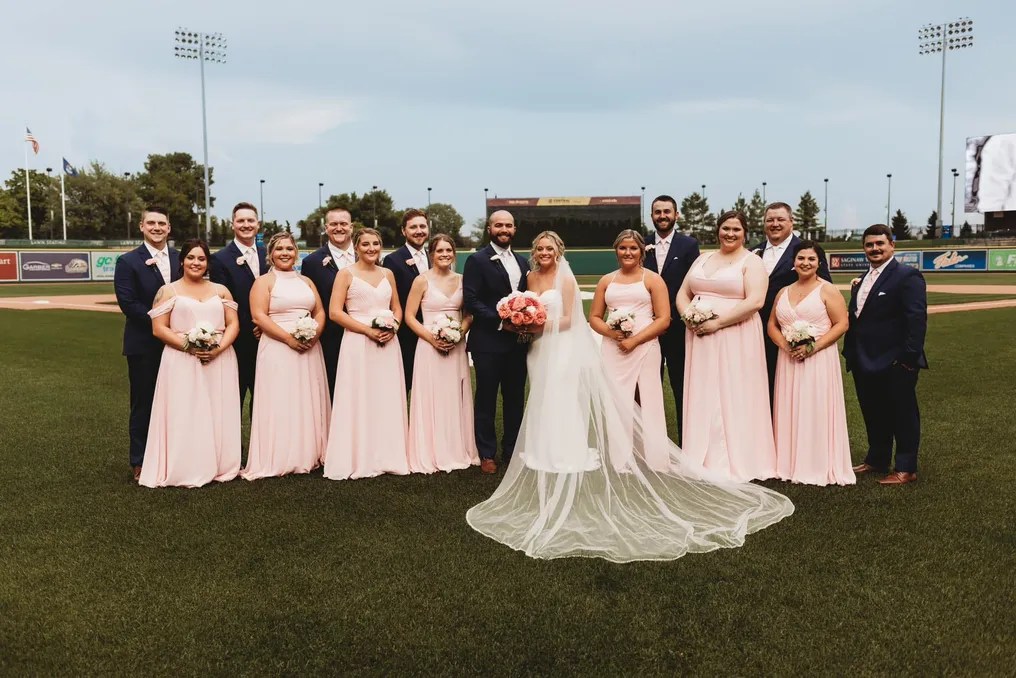 Dow Diamond Events #33