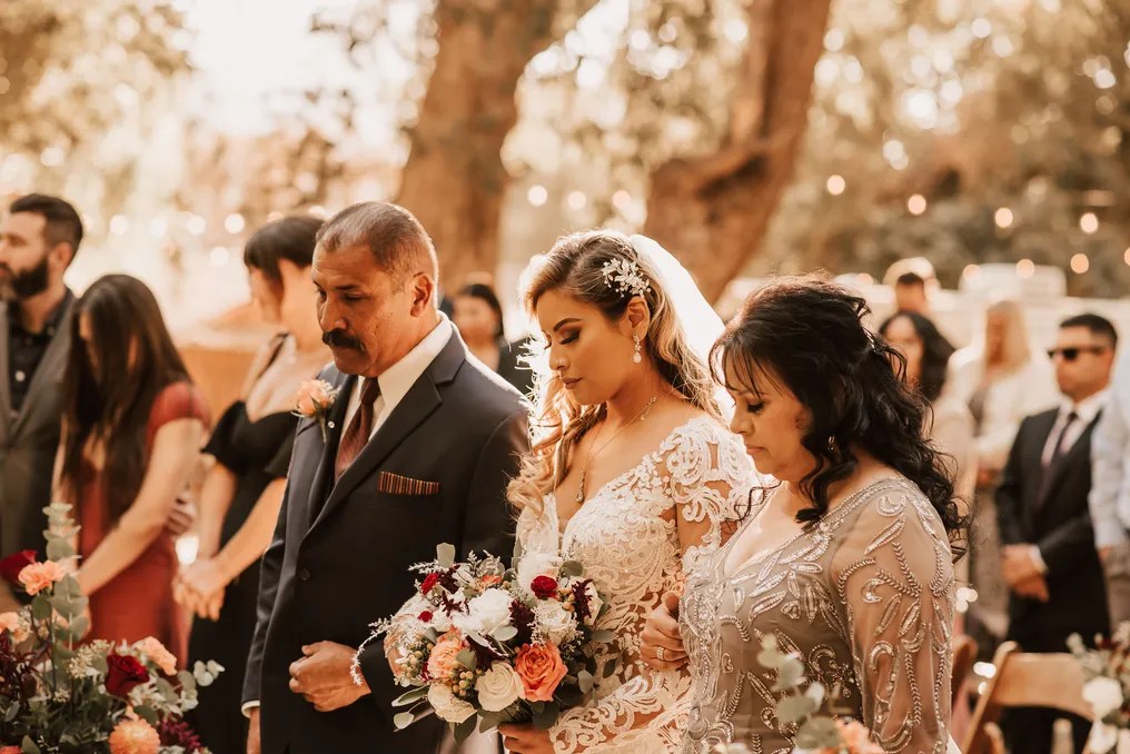 Pond Oaks by Mountain Meadow Events #25
