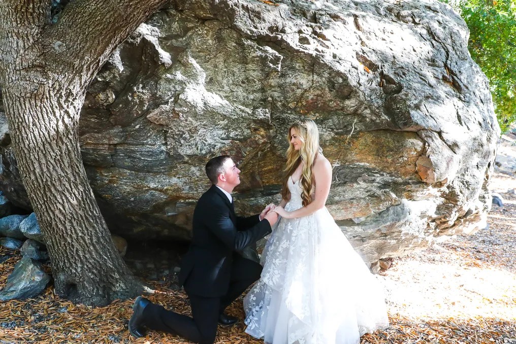 Pond Oaks by Mountain Meadow Events #32