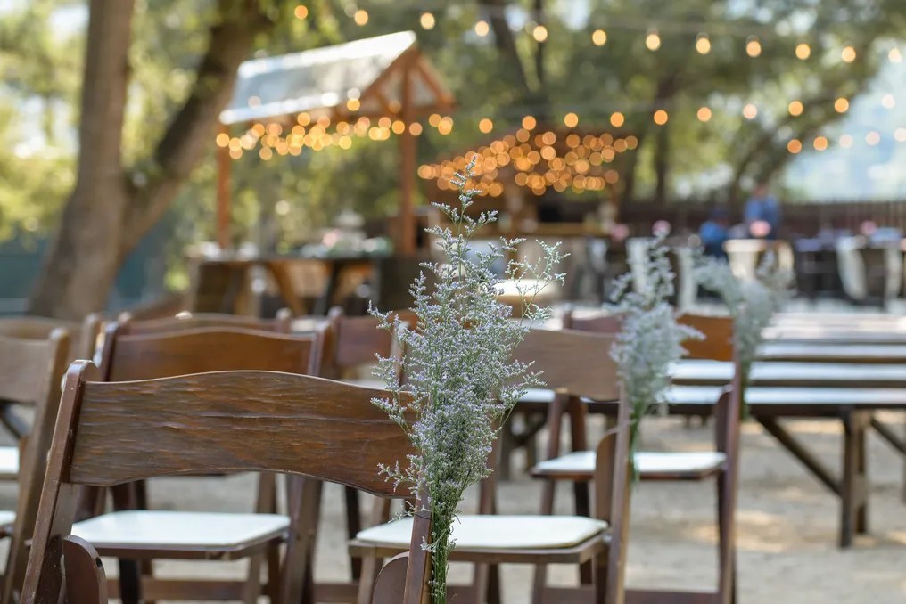 Pond Oaks by Mountain Meadow Events #49