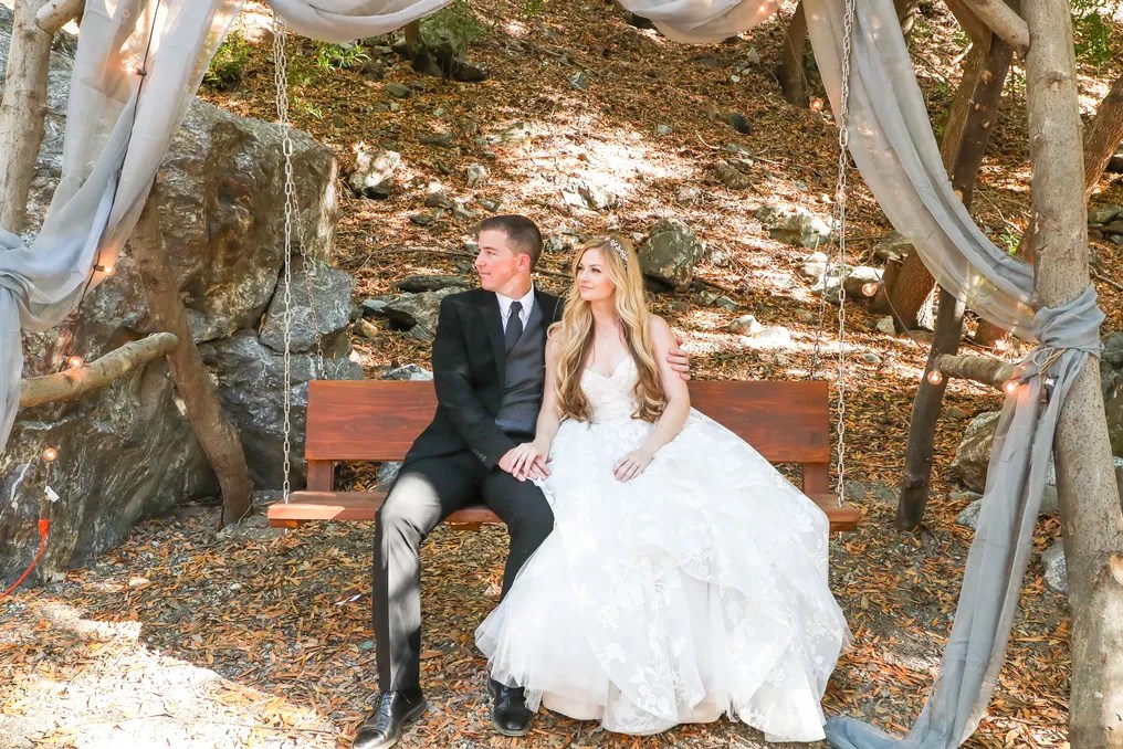Pond Oaks by Mountain Meadow Events #63