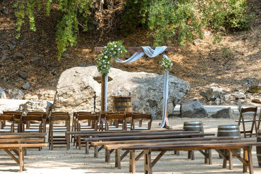Pond Oaks by Mountain Meadow Events #68