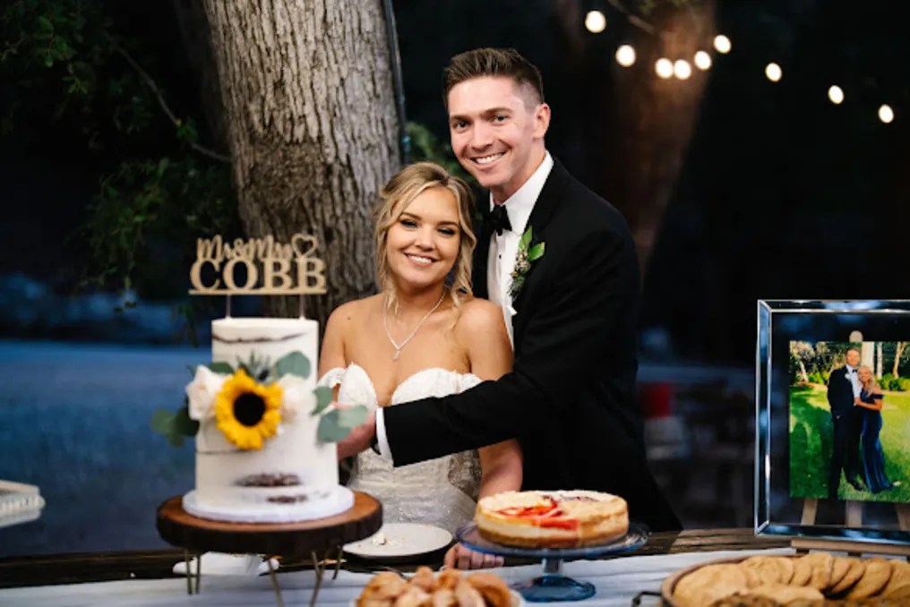 Pond Oaks by Mountain Meadow Events #69