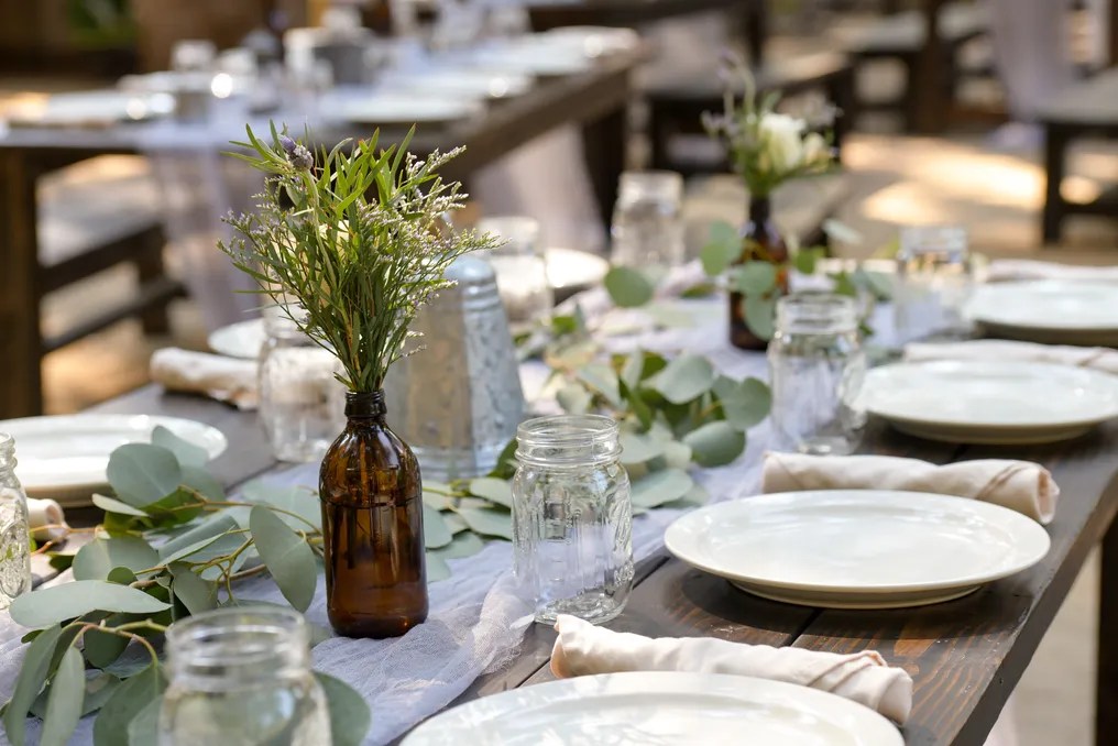 Pond Oaks by Mountain Meadow Events #72
