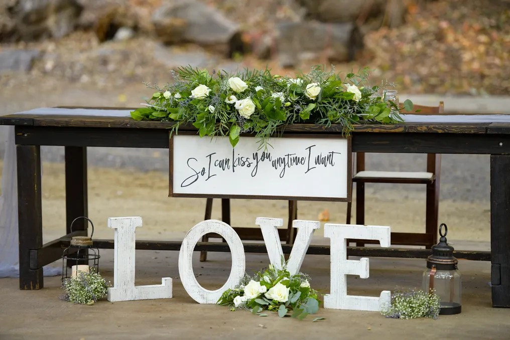 Pond Oaks by Mountain Meadow Events #81